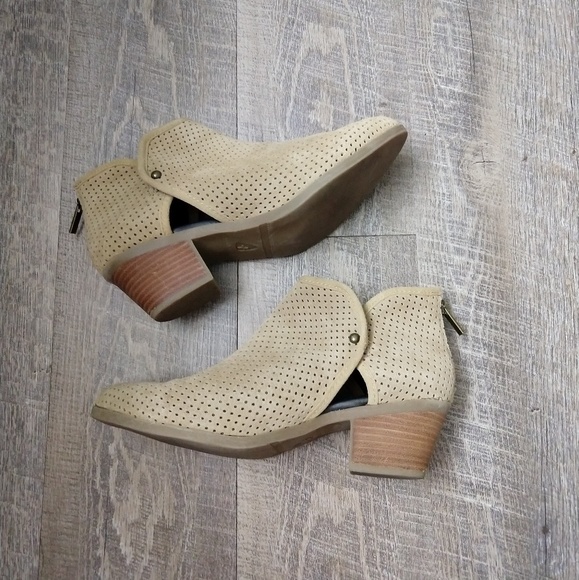 Adam Tucker Shoes - Adam tucker booties